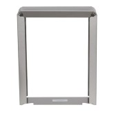 GP Pro 59459 Wall-Mount Collar for Recessed enMotion and SofPull Automated Paper Towel Dispensers
